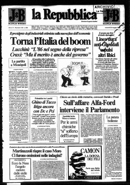 La repubblica